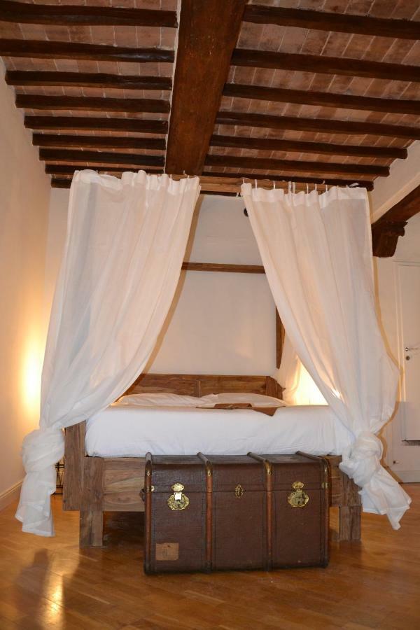 Dimora Storica - Palazzo Barabesi *