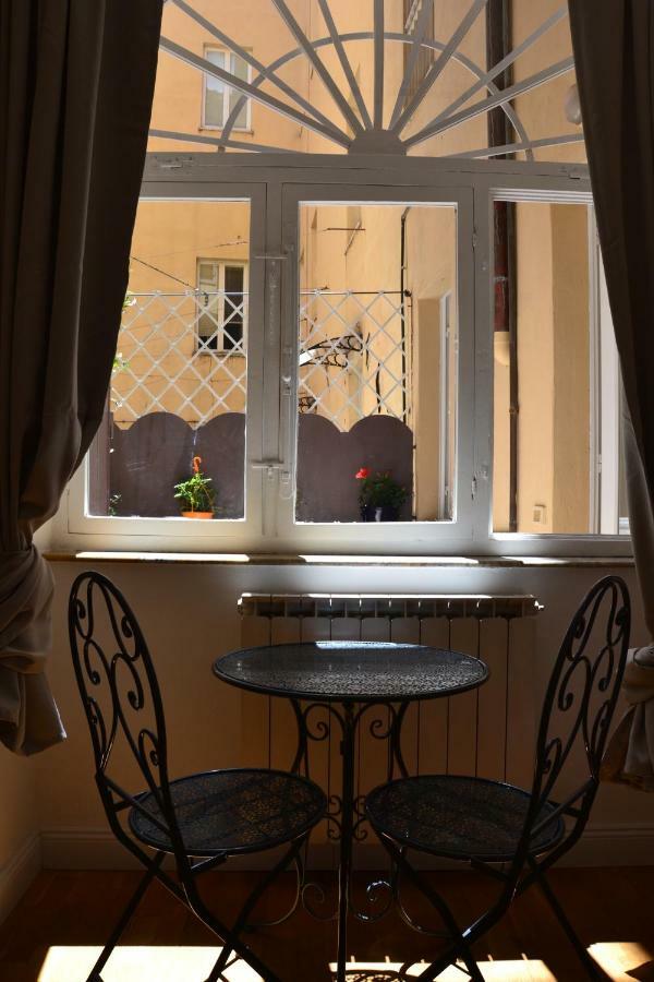 Apartamento Dimora Storica - Palazzo Barabesi Siena