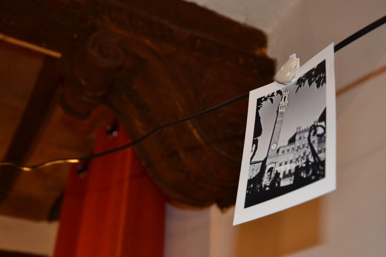 Apartamento Dimora Storica - Palazzo Barabesi