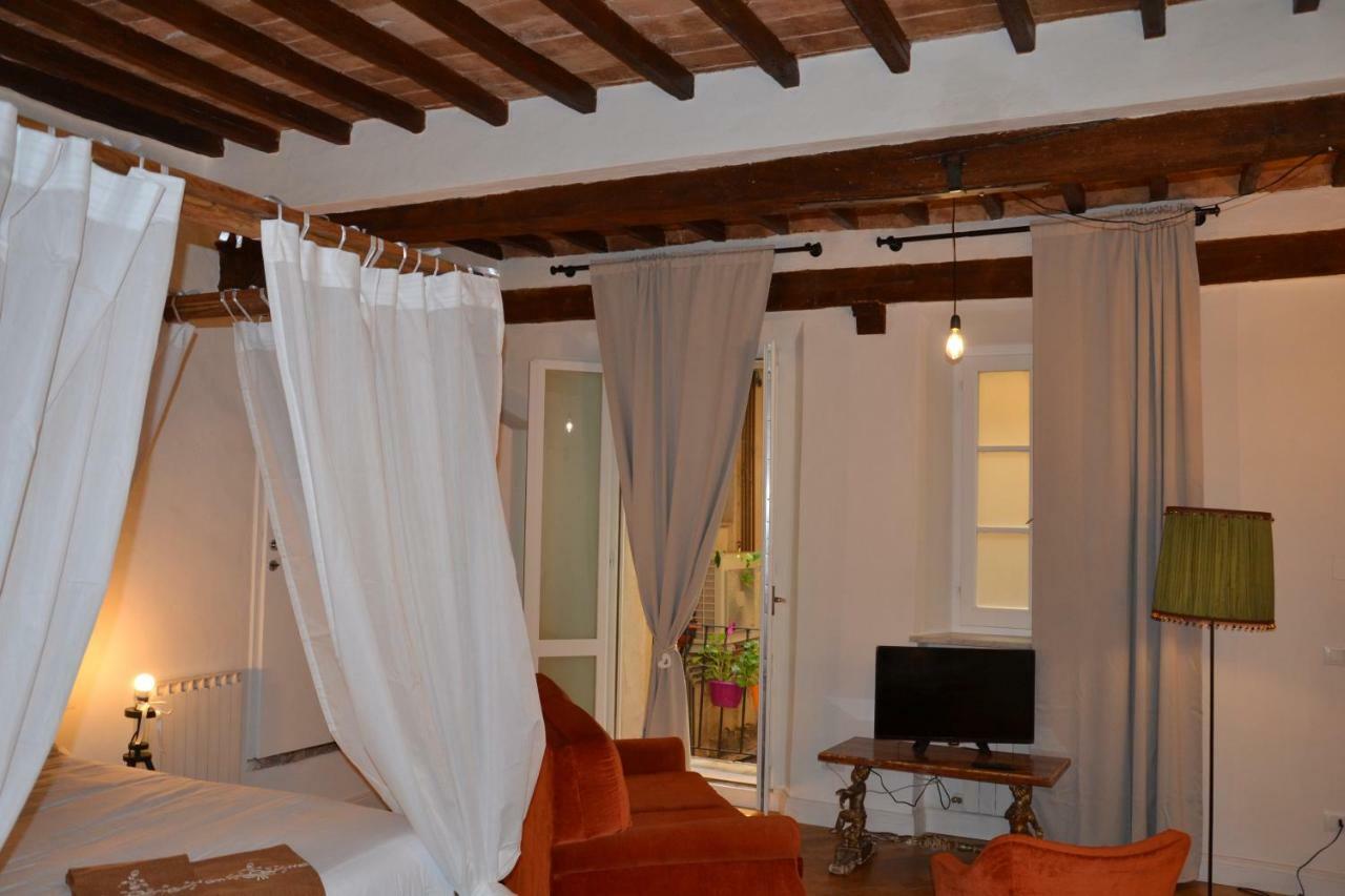 Apartamento Dimora Storica - Palazzo Barabesi *