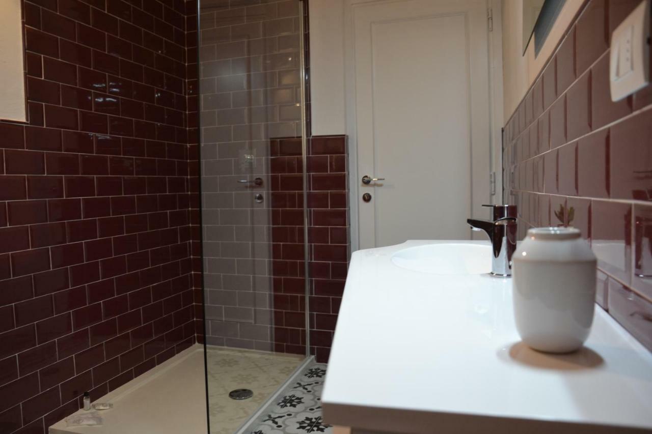 Apartamento Dimora Storica - Palazzo Barabesi