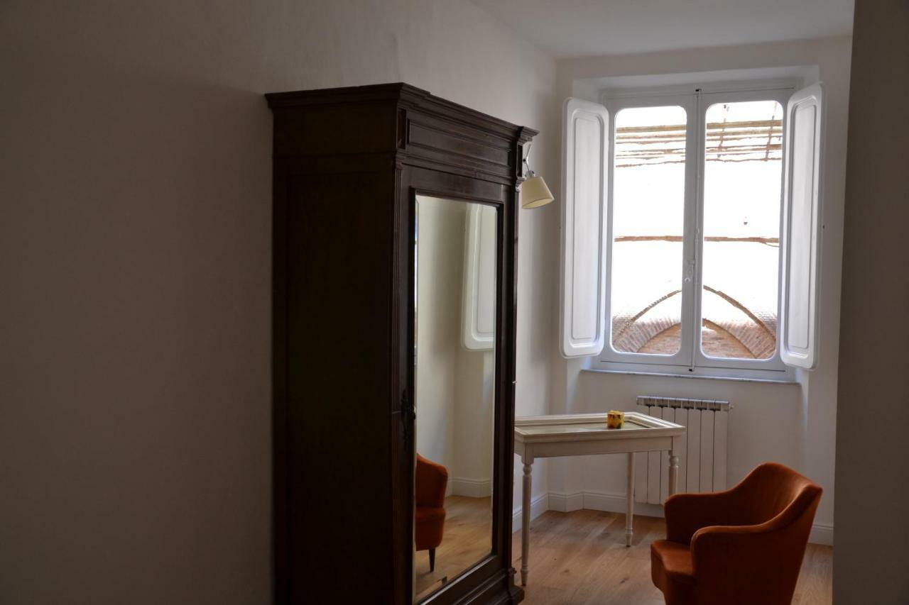 Dimora Storica - Palazzo Barabesi Apartamento *