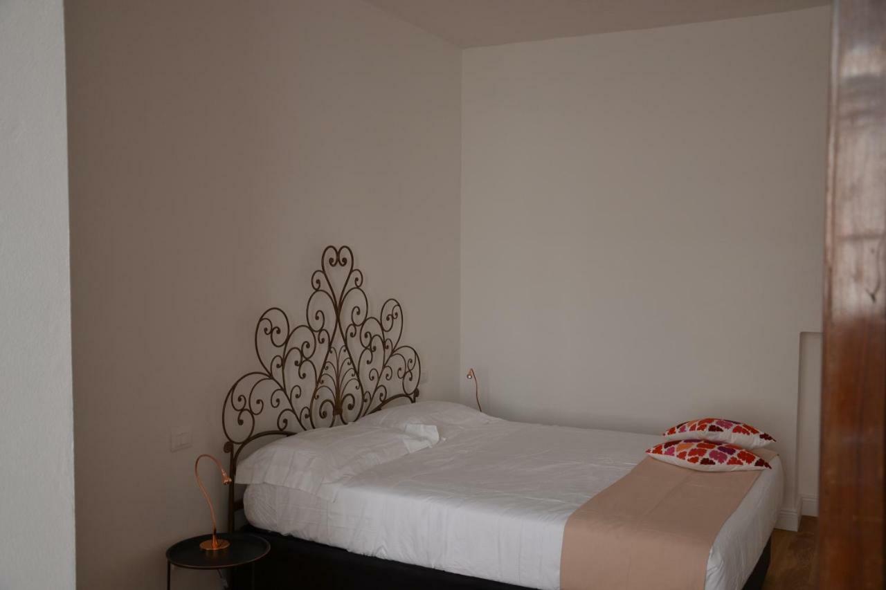 Dimora Storica - Palazzo Barabesi Apartamento *